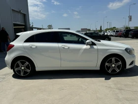 Mercedes-Benz A 180 d* 1.8* 110ps* AMG Line* * 6* *  | Mobile.bg    6