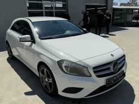 Mercedes-Benz A 180 d* 1.8* 110ps* AMG Line* * 6* *  | Mobile.bg    7