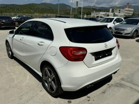 Mercedes-Benz A 180 d* 1.8* 110ps* AMG Line* * 6* *  | Mobile.bg    3