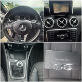 Mercedes-Benz A 180 d* 1.8* 110ps* AMG Line* * 6* *  | Mobile.bg    13