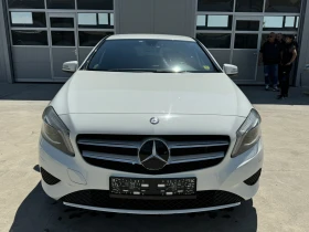 Mercedes-Benz A 180 d* 1.8* 110ps* AMG Line* * 6* *  | Mobile.bg    8