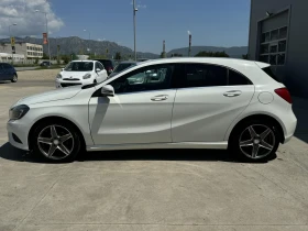 Mercedes-Benz A 180 d* 1.8* 110ps* AMG Line* * 6* *  | Mobile.bg    2