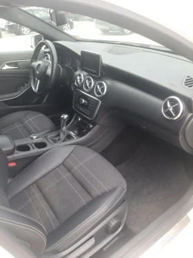 Mercedes-Benz A 180 d* 1.8* 110ps* AMG Line* * 6* *  | Mobile.bg    10