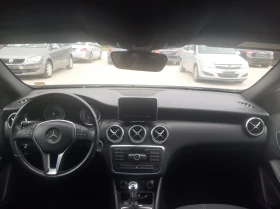 Mercedes-Benz A 180 d* 1.8* 110ps* AMG Line* * 6* *  | Mobile.bg    11