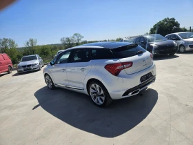 Citroen DS5 2.0 HDI Hybrid 4 - 12999 лв. - 84103894 | Car24.bg