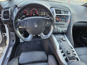 Citroen DS5 2.0 HDI Hybrid 4 - 12999 лв. - 84103894 | Car24.bg