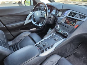 Citroen DS5 2.0 HDI Hybrid 4 - 12999 лв. - 84103894 | Car24.bg