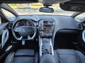 Citroen DS5 2.0 HDI Hybrid 4 - 12999 лв. - 84103894 | Car24.bg
