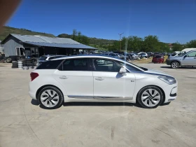 Citroen DS5 2.0 HDI Hybrid 4 - 12999 лв. - 84103894 | Car24.bg