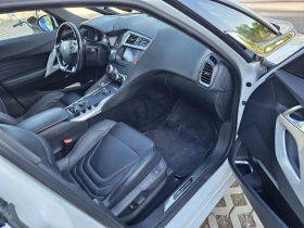 Citroen DS5 2.0 HDI Hybrid 4 - 12999 лв. - 84103894 | Car24.bg