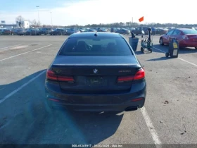 BMW 550 - 32000 лв. - 43561550 7