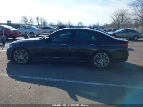 BMW 550 - 32000 лв. - 43561550 9