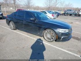 BMW 550 - 32000 лв. - 43561550 4