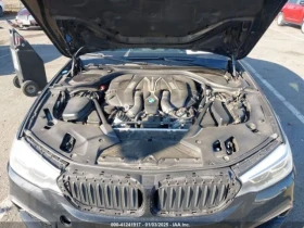 BMW 550 - 32000 лв. - 43561550 13