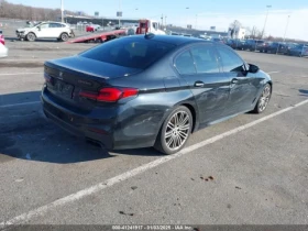 BMW 550 - 32000 лв. - 43561550 6