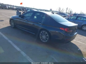 BMW 550 - 32000 лв. - 43561550 5