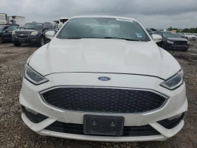 Ford Fusion Sport | Mobile.bg    5