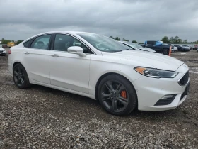 Ford Fusion Sport | Mobile.bg    4