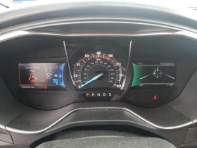 Ford Fusion Sport | Mobile.bg    9