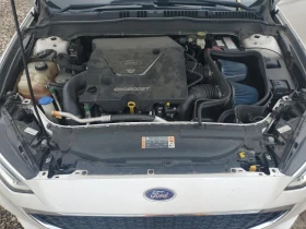 Ford Fusion Sport | Mobile.bg    11