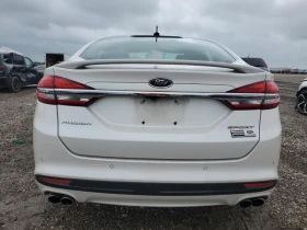 Ford Fusion Sport | Mobile.bg    6