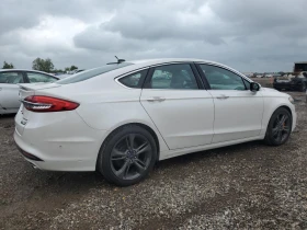 Ford Fusion Sport | Mobile.bg    3