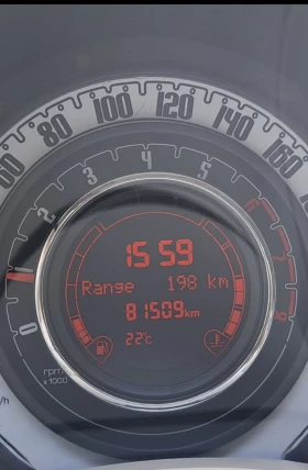 Fiat 500 | Mobile.bg    14