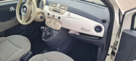 Fiat 500 | Mobile.bg    6