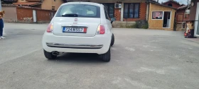 Fiat 500 | Mobile.bg    3