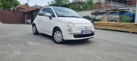 Fiat 500 | Mobile.bg    5