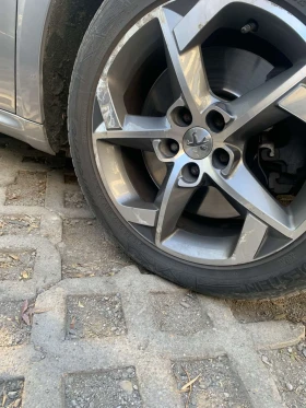 Peugeot 508 2.0 Blue hdi 181 ks | Mobile.bg    16