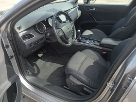 Peugeot 508 2.0 Blue hdi 181 ks | Mobile.bg    15
