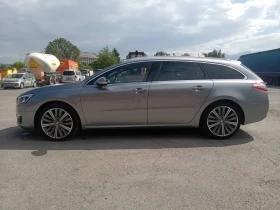 Обява за продажба на Peugeot 508 2.0 Blue hdi 181 ks ~26 600 лв. - изображение 1