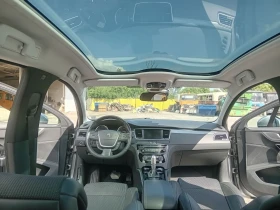 Обява за продажба на Peugeot 508 2.0 Blue hdi 181 ks ~26 600 лв. - изображение 7