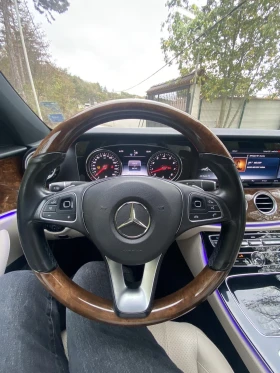 Обява за продажба на Mercedes-Benz E 300 ~40 900 лв. - изображение 8