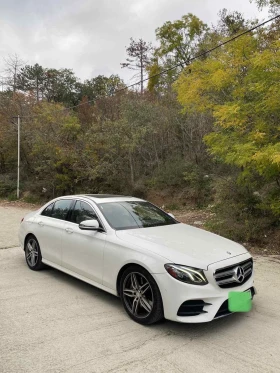 Обява за продажба на Mercedes-Benz E 300 ~40 900 лв. - изображение 1