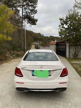 Обява за продажба на Mercedes-Benz E 300 ~40 900 лв. - изображение 4