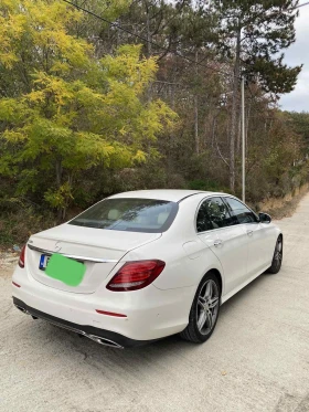 Обява за продажба на Mercedes-Benz E 300 ~40 900 лв. - изображение 5