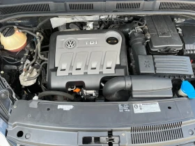VW Sharan 2, 0 TDI.140PS - 12800 лв. - 78961705 14