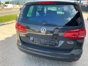 VW Sharan 2, 0 TDI.140PS - 12800 лв. - 78961705 5
