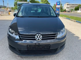 VW Sharan 2, 0 TDI.140PS - 12800 лв. - 78961705 2
