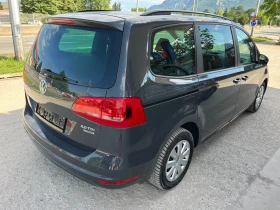VW Sharan 2, 0 TDI.140PS - 12800 лв. - 78961705 3