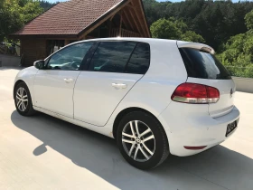VW Golf 1, 6tdi.90k.NAVI - 6500 лв. - 92779215 4