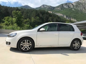 VW Golf 1, 6tdi.90k.NAVI - 6500 лв. - 92779215 3