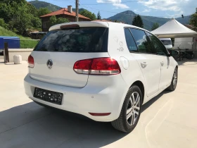 VW Golf 1, 6tdi.90k.NAVI - 6500 лв. - 92779215 6