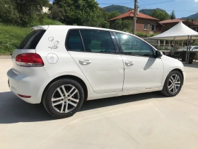 VW Golf 1, 6tdi.90k.NAVI - 6500 лв. - 92779215 7