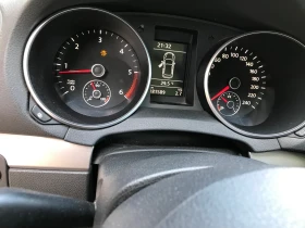 VW Golf 1, 6tdi.90k.NAVI - 6500 лв. - 92779215 16