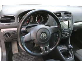 VW Golf 1, 6tdi.90k.NAVI - 6500 лв. - 92779215 17