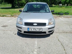 Обява за продажба на Ford Fusion ~3 500 лв. - изображение 1