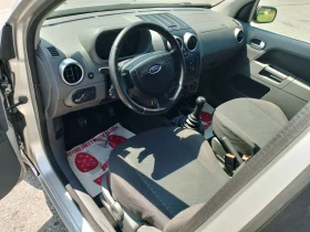 Обява за продажба на Ford Fusion ~3 500 лв. - изображение 4